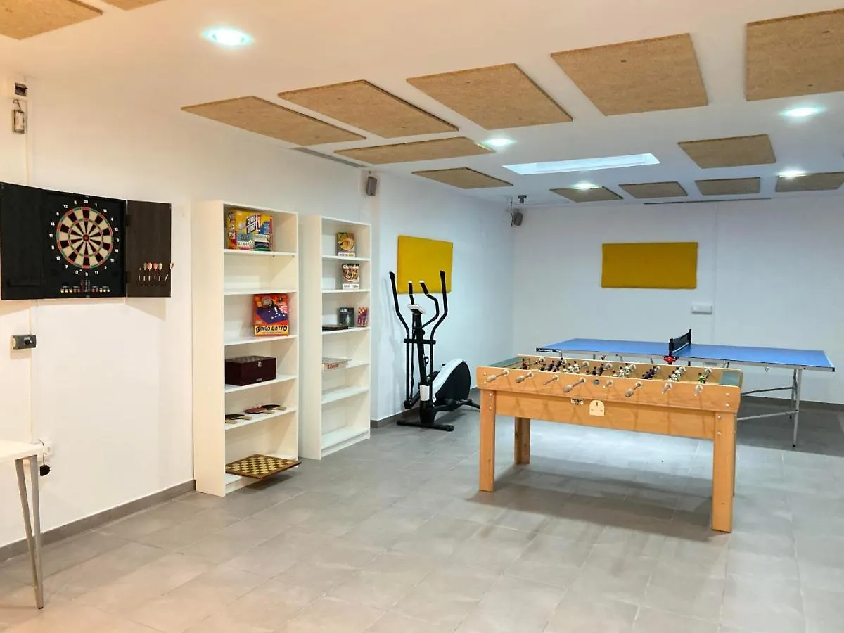 Apartamento Hispalis Gran Plaza Sevilla España