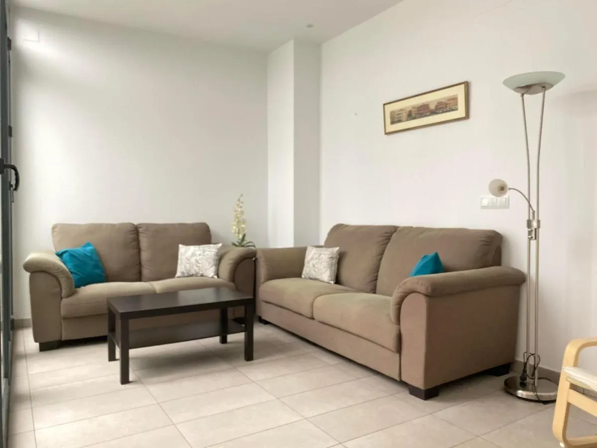 Hispalis Gran Plaza Sevilla