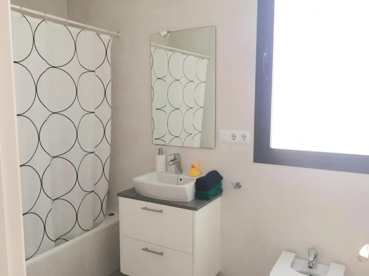 Hispalis Gran Plaza Sevilla Apartamento