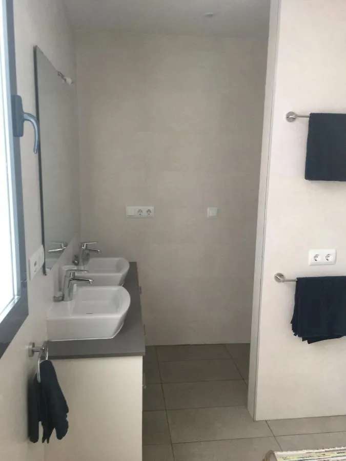Apartamento Hispalis Gran Plaza Sevilla