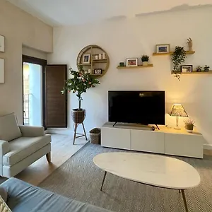 Hispalis Plaza Del Salvador Apartamento