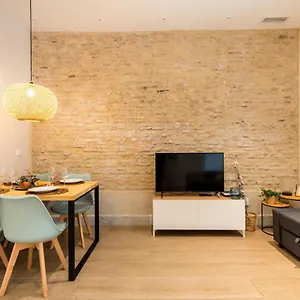 Arroyo B Apartamento