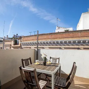 Rentalsevilla De Paseo Por El Centro Apartamento