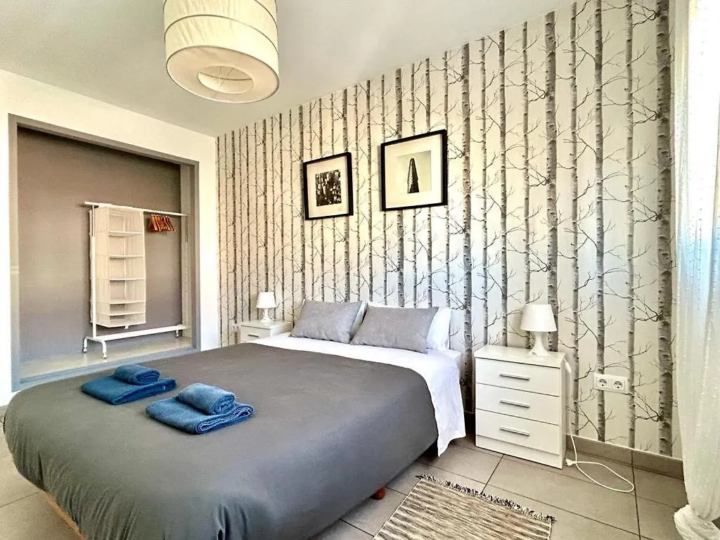 Hispalis Gran Plaza Sevilla