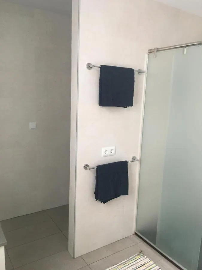 Apartment Hispalis Gran Plaza Seville Spain