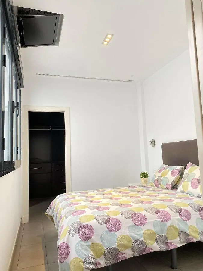 Hispalis Gran Plaza Sevilla Spanien