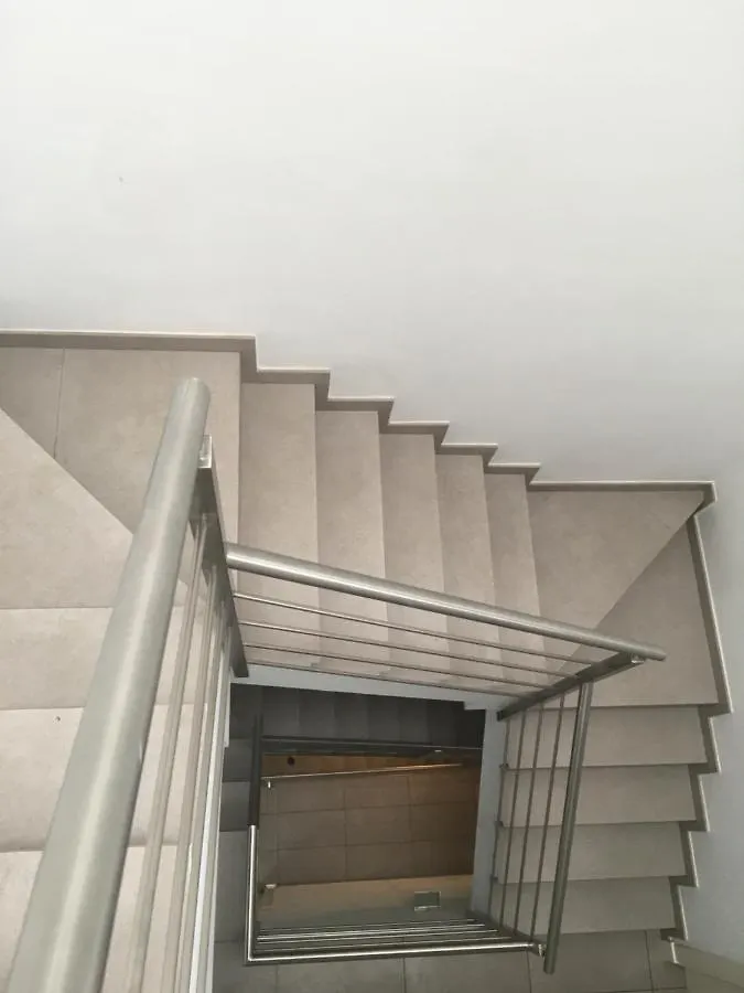 Hispalis Gran Plaza Seville Apartment
