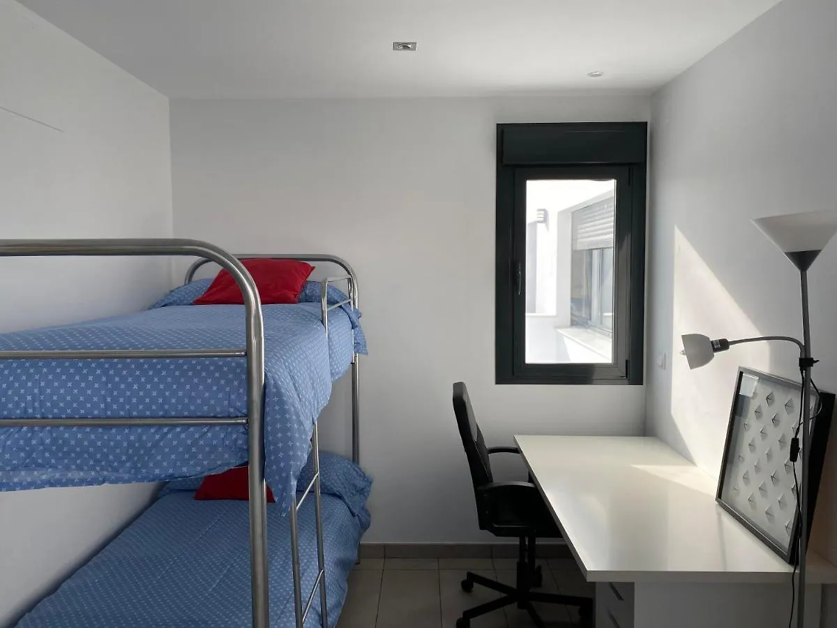 Hispalis Gran Plaza Sevilla 0*,  Spanien
