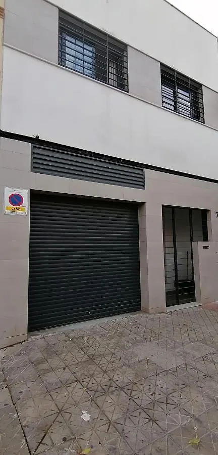 Apartment Hispalis Gran Plaza Seville