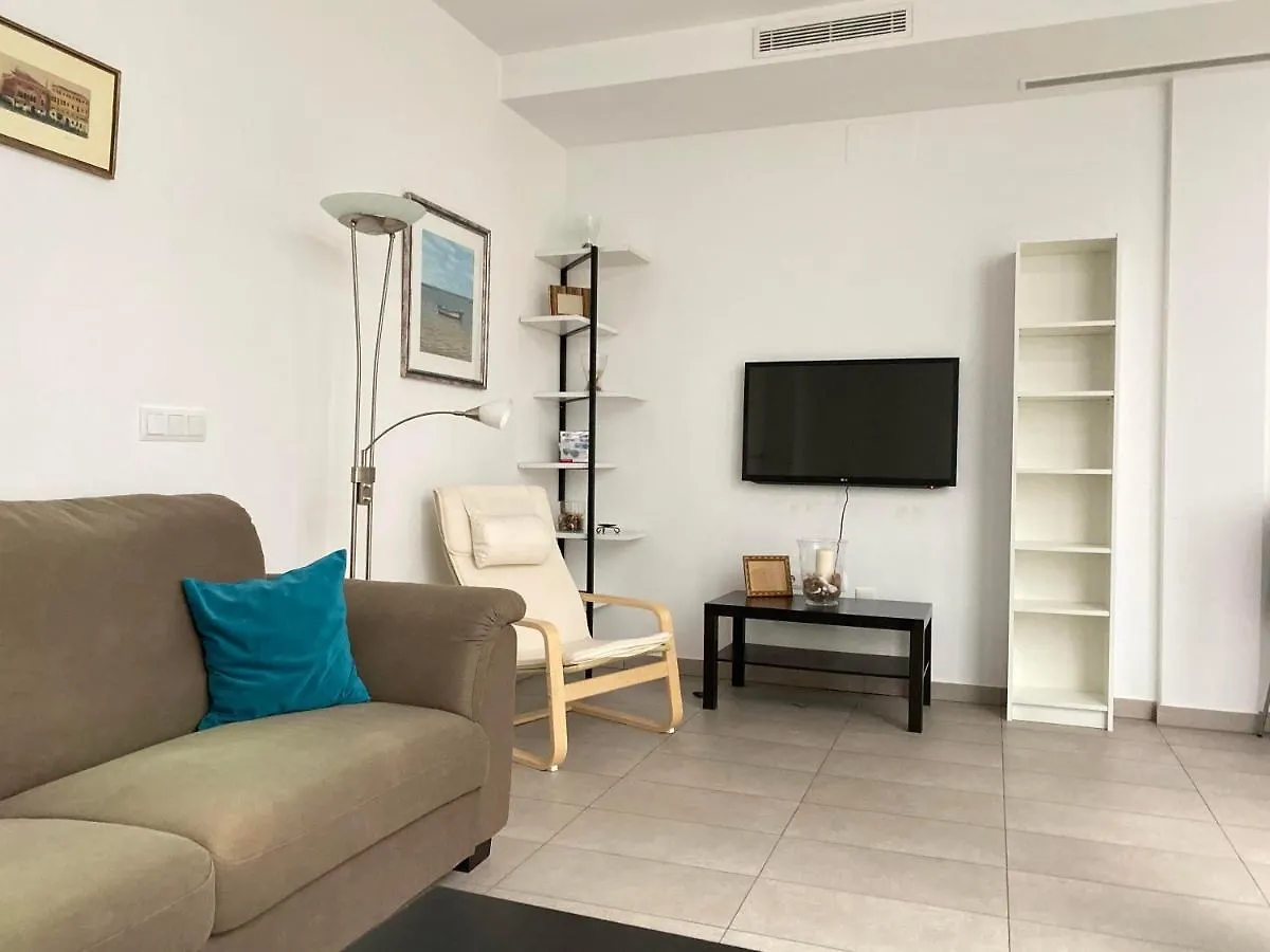 Hispalis Gran Plaza Sevilla
