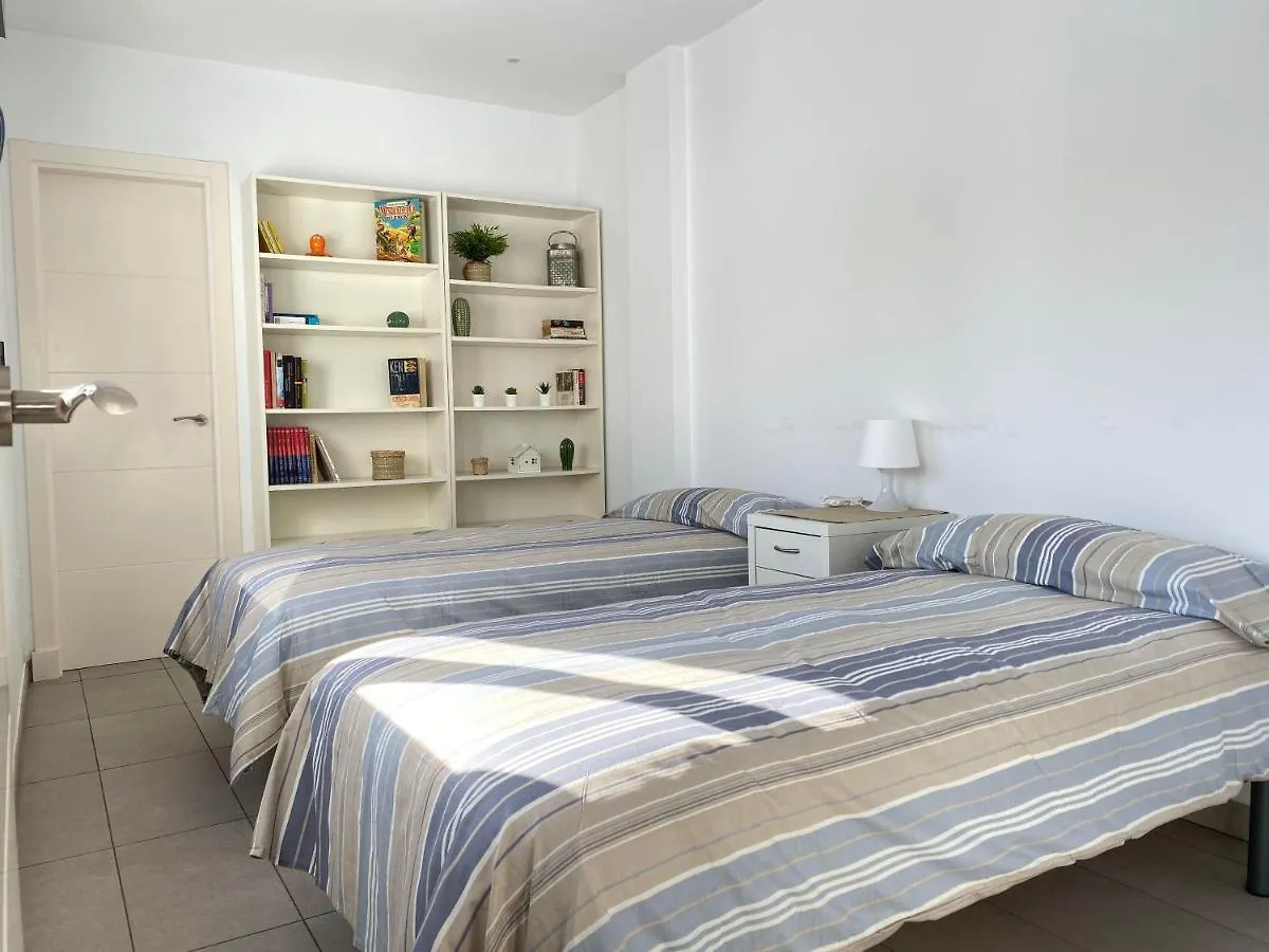 Hispalis Gran Plaza Seville 0*,  Spain