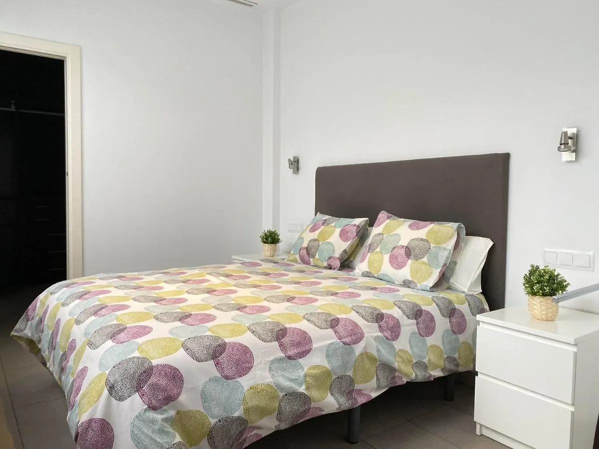 Hispalis Gran Plaza Seville Apartment